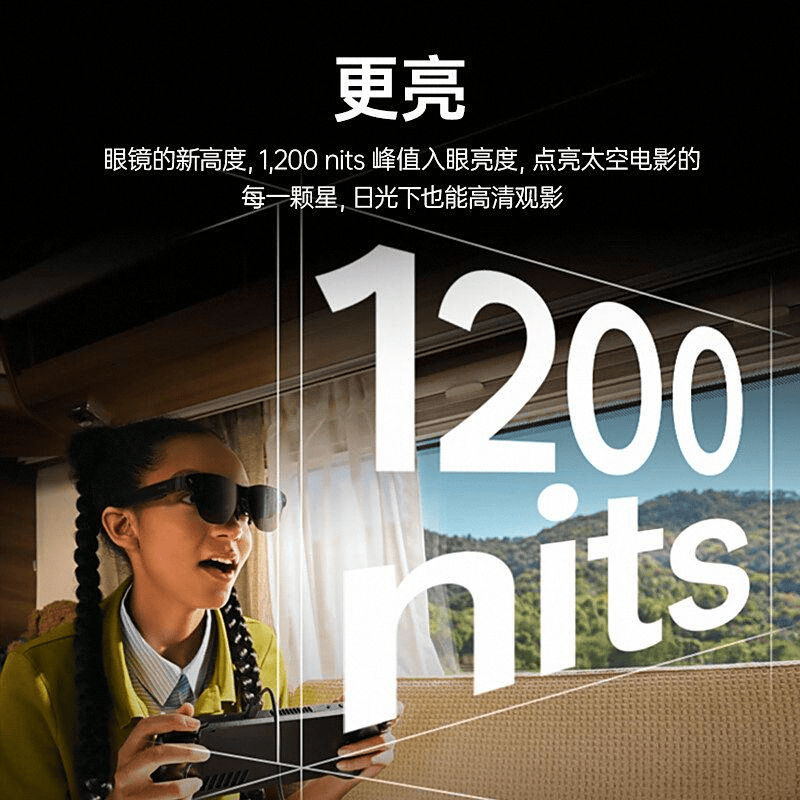 前十名：探索最新科技与市场趋势澳门新葡京AR眼镜品牌排行榜(图5)