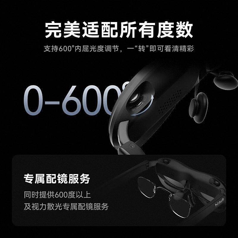 前十名：探索最新科技与市场趋势澳门新葡京AR眼镜品牌排行榜(图7)