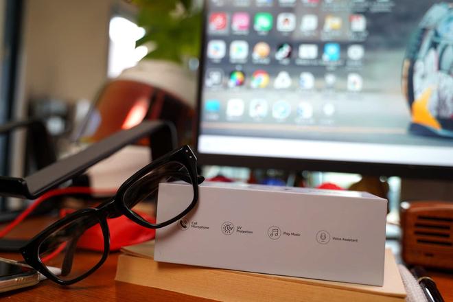 露声X01 智能眼镜可以入手。新葡京娱乐