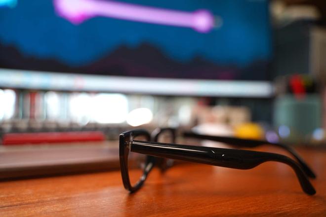 露声X01 智能眼镜可以入手。新葡京娱乐办公室用蓝牙耳机这款(图6)