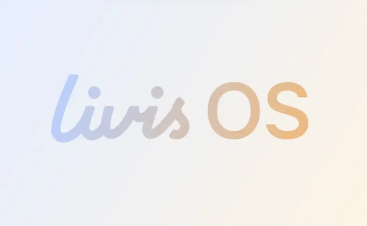 款AI眼镜Livis新葡京理想汽车发布首(图2)